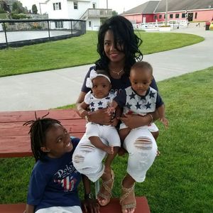 Meet your Posher, Karen